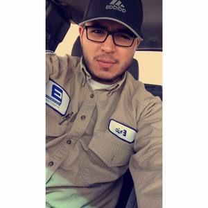 Meet your Posher, Eric